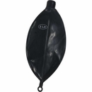 A.M. BICKFORD INC BREATHING BAG BLACK LATEX REUSE 4LTR Veterinary Supply