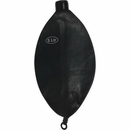 A.M. BICKFORD INC BREATHING BAG BLACK LATEX REUSE 5LTR Veterinary Supply