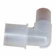 A.M. BICKFORD INC MASK ELBOW 90DGR ANGLE Veterinary Supply