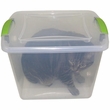 A.M. Bickford Veterinary Induction Chamber Model 90200 for Small Animals