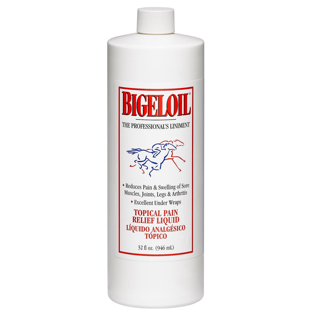 Absorbine Bigeloil