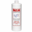 Absorbine Bigeloil Topical Pain Relief Liquid, 32oz