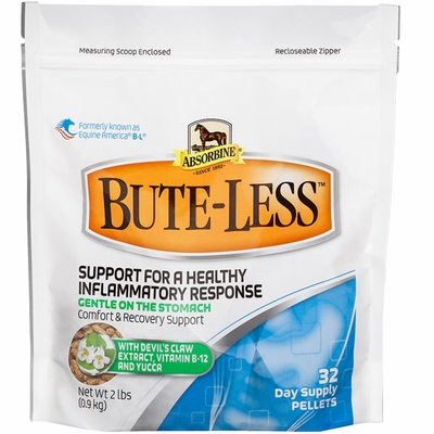 ABSORBINE-BUTE-LESS-COMFORT-RECOVERY-SUPPORT-PELLETS-2LB