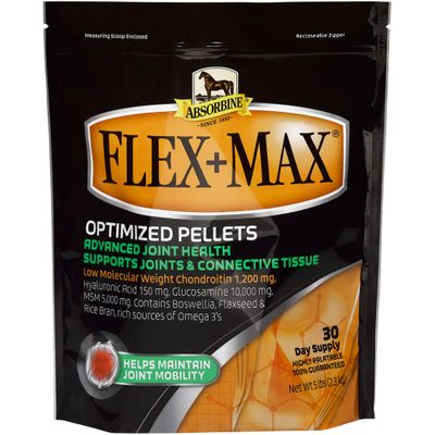ABSORBINE-FLEX-MAX-OPTIMIZED-PELLETS-ADVANCED-JOINT-HEALTH-5LB