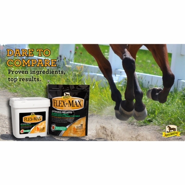 ABSORBINE-FLEX-MAX-OPTIMIZED-PELLETS-ADVANCED-JOINT-HEALTH-5LB