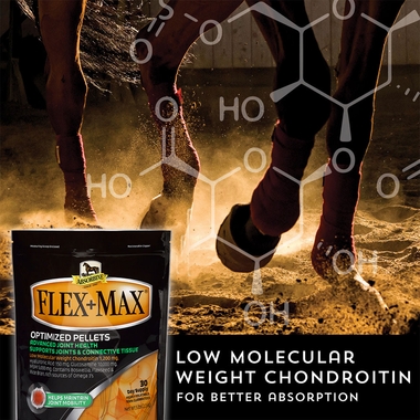 ABSORBINE-FLEX-MAX-OPTIMIZED-PELLETS-ADVANCED-JOINT-HEALTH-5LB
