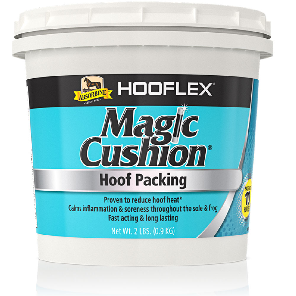 Absorbine Hoof Care