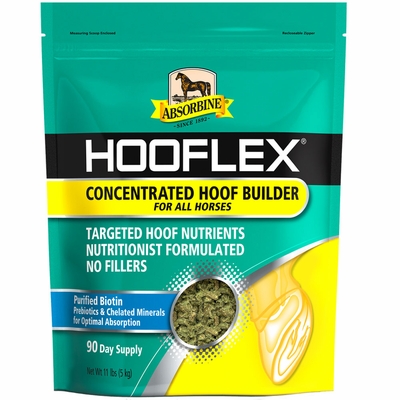ABSORBINE-HOOFLEX-CONCENTRATED-HOOF-BUILDER-11LB