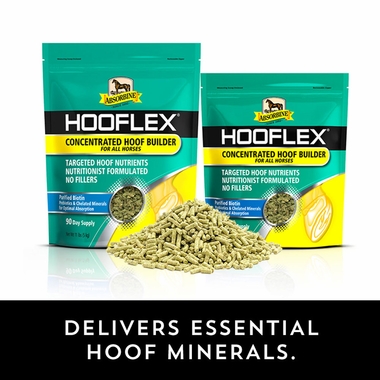ABSORBINE-HOOFLEX-CONCENTRATED-HOOF-BUILDER-11LB