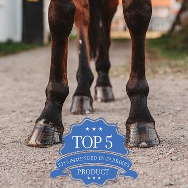 ABSORBINE-HOOFLEX-MAGIC-CUSHION-XTREME-HOOF-PACKING-4LB