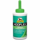 Absorbine Hooflex Natural Dressing and Conditioner with Brush, 15oz