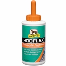 Absorbine Hooflex Therapeutic Conditioner Liquid with Brush, 15oz