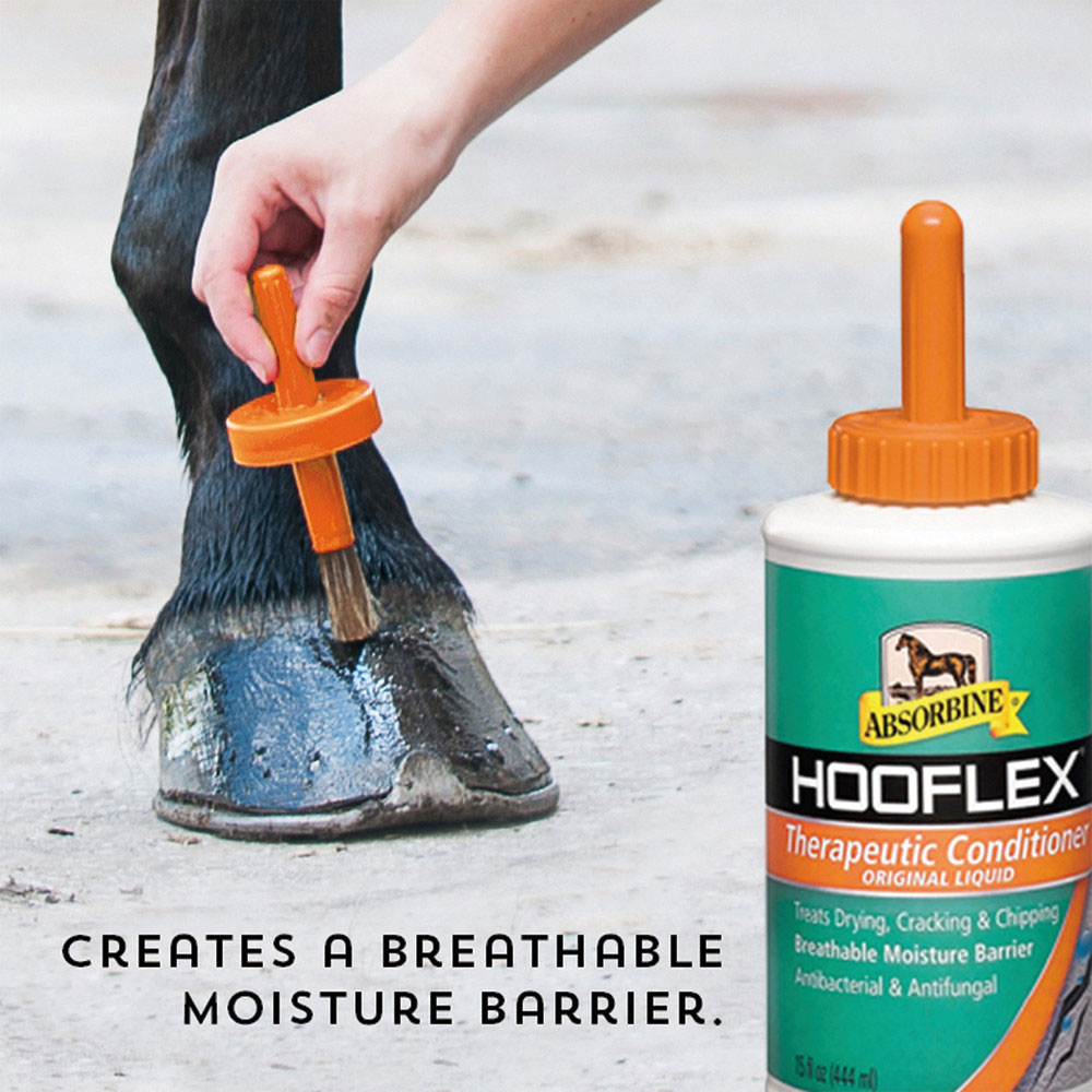 ABSORBINE-HOOFLEX-THERAPEUTIC-CONDITIONER-LIQUID-WITH-BRUSH-15OZ