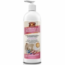 Absorbine Leather Therapy Saddle Pad Blanket Wash 16 fl oz.