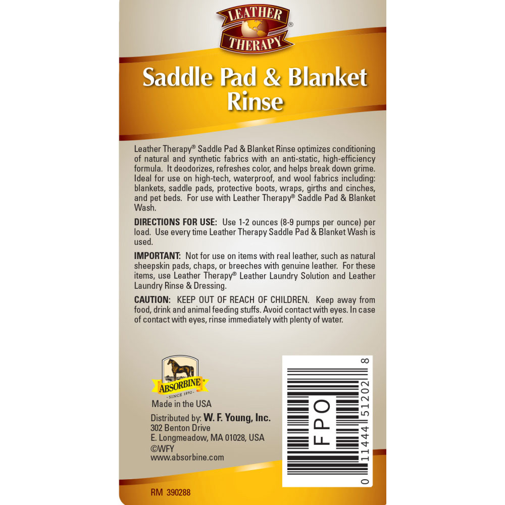 ABSORBINE-LEATHER-THERAPY-SADDLE-PAD-BLANKET-WASH-16-FL-OZ
