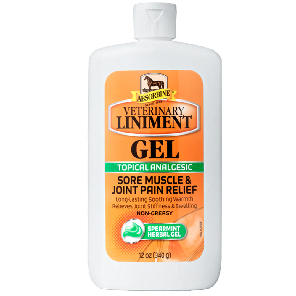 ABSORBINELINGEL12OZ