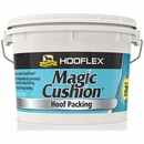 Absorbine Magic Cushion Horse Hoof Packing 4 lb. Tub
