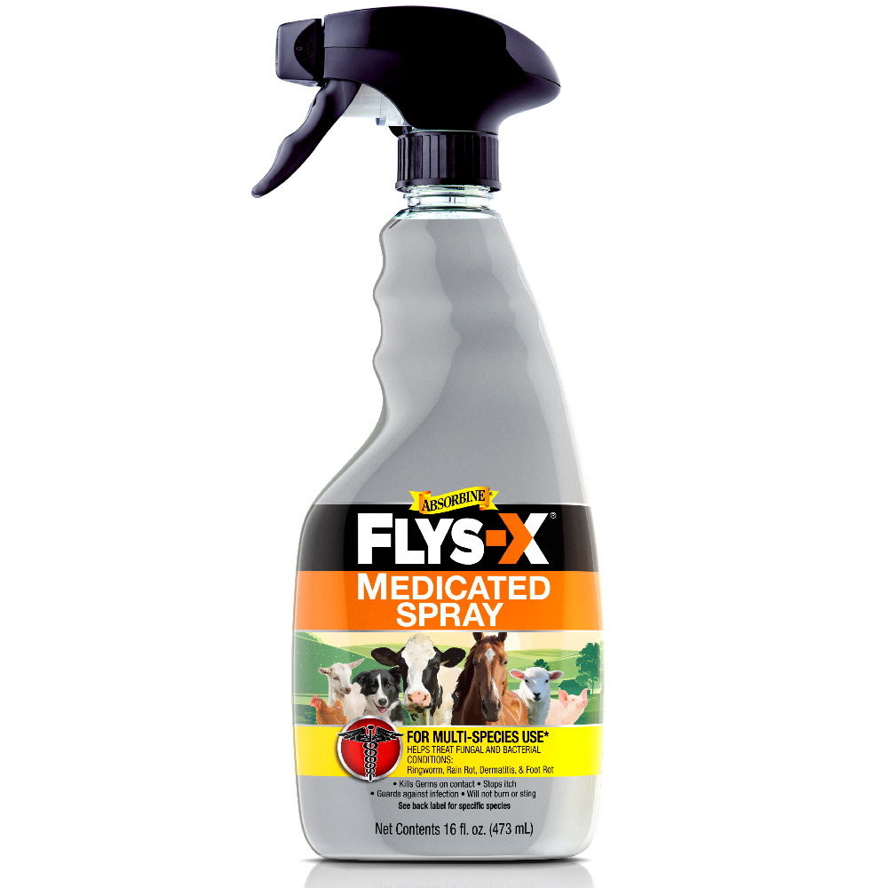 Absorbine Pest Control