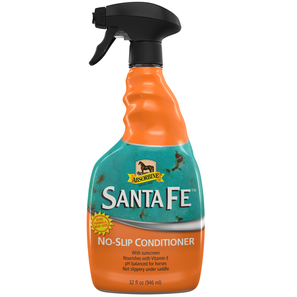 ABSORBINE-SANTA-FE-COAT-CONDITIONER-SUNSCREEN-32OZ