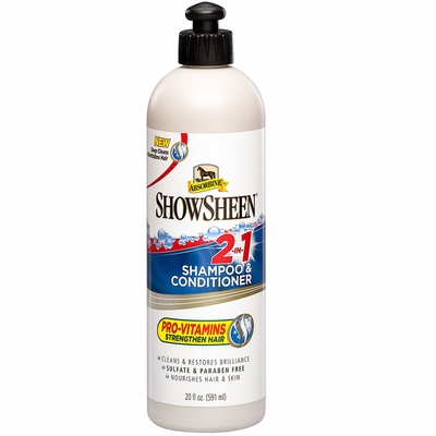 ABSORBINE-SHOWSHEEN-SHAMPOO-CONDITIONER-20OZ