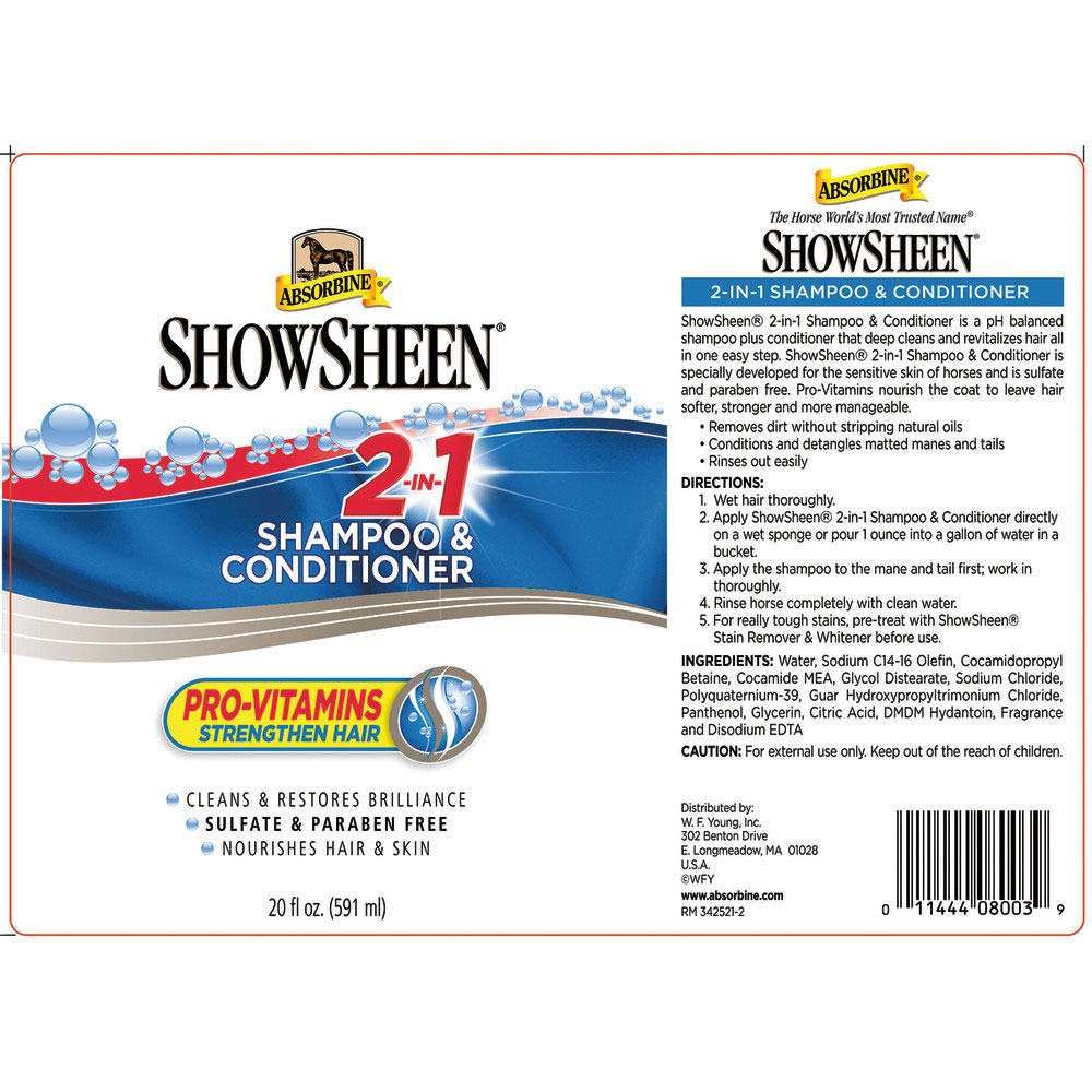 ABSORBINE-SHOWSHEEN-SHAMPOO-CONDITIONER-20OZ