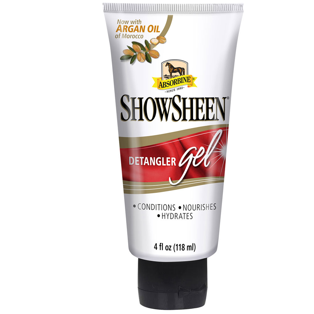 ABSORBINE-SHOWSHEEN-DETANGLER-GEL-4OZ