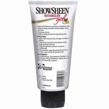 ABSORBINE-SHOWSHEEN-DETANGLER-GEL-4OZ