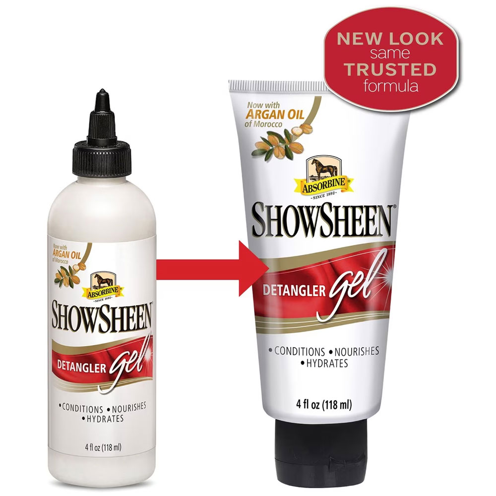 ABSORBINE-SHOWSHEEN-DETANGLER-GEL-4OZ