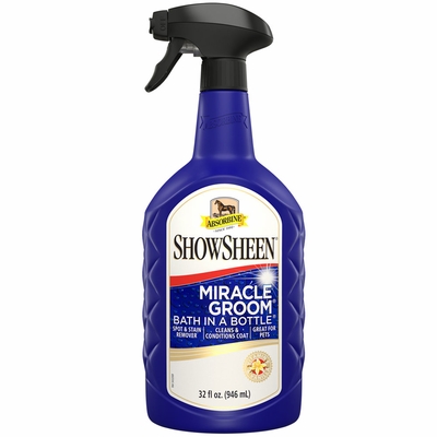 ABSORBINE-SHOWSHEEN-MIRACLE-GROOM-SPRAY-32OZ