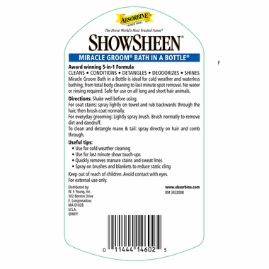 ABSORBINE-SHOWSHEEN-MIRACLE-GROOM-SPRAY-32OZ