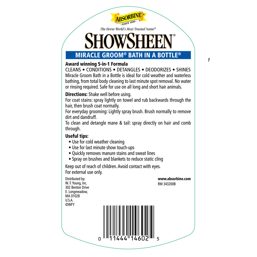 ABSORBINE-SHOWSHEEN-MIRACLE-GROOM-SPRAY-32OZ