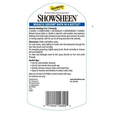 ABSORBINE-SHOWSHEEN-MIRACLE-GROOM-SPRAY-32OZ