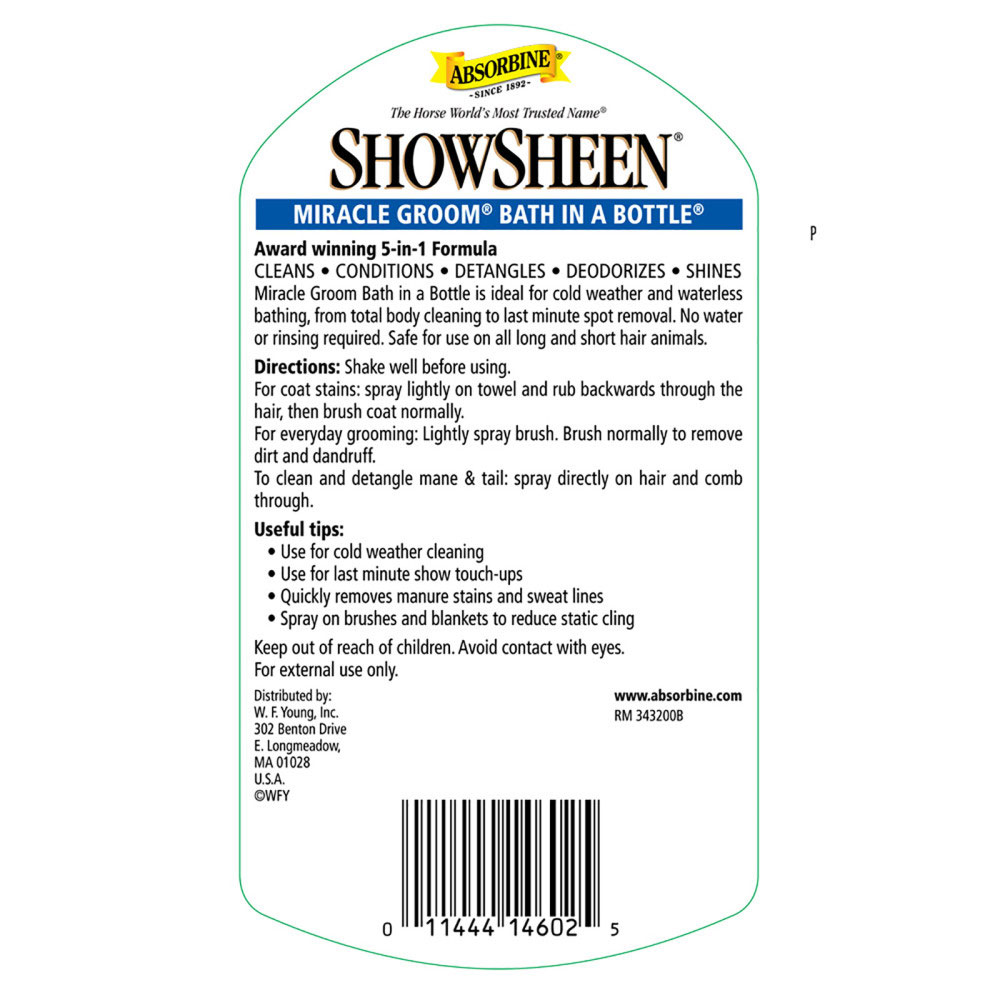 ABSORBINE-SHOWSHEEN-MIRACLE-GROOM-SPRAY-32OZ
