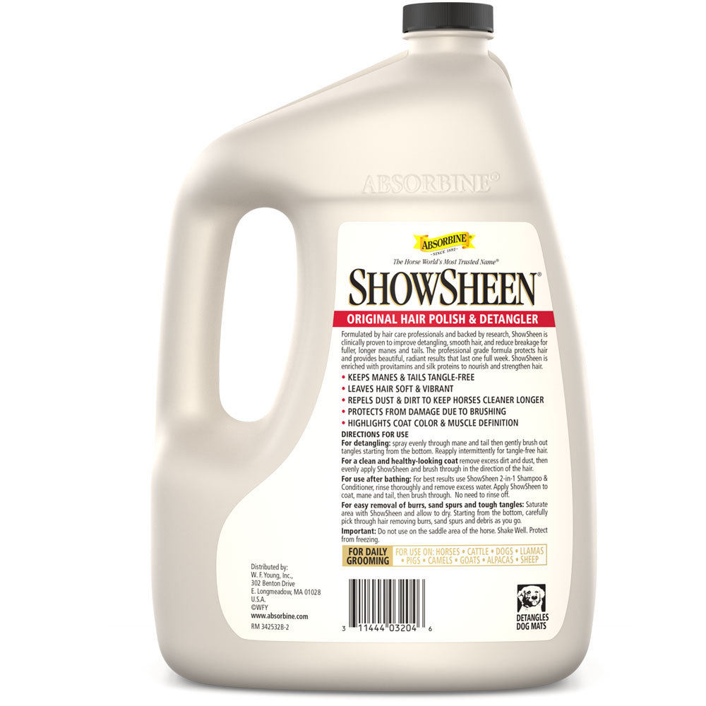 ABSORBINE-SHOWSHEEN-SHINE-DETANGLER-1-GALLON