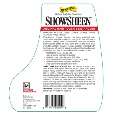 ABSORBINE-SHOWSHEEN-SHINE-DETANGLER-1-GALLON