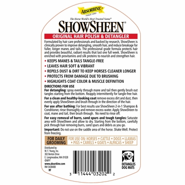 ABSORBINE-SHOWSHEEN-SHINE-DETANGLER-SPRAY-1-QUART