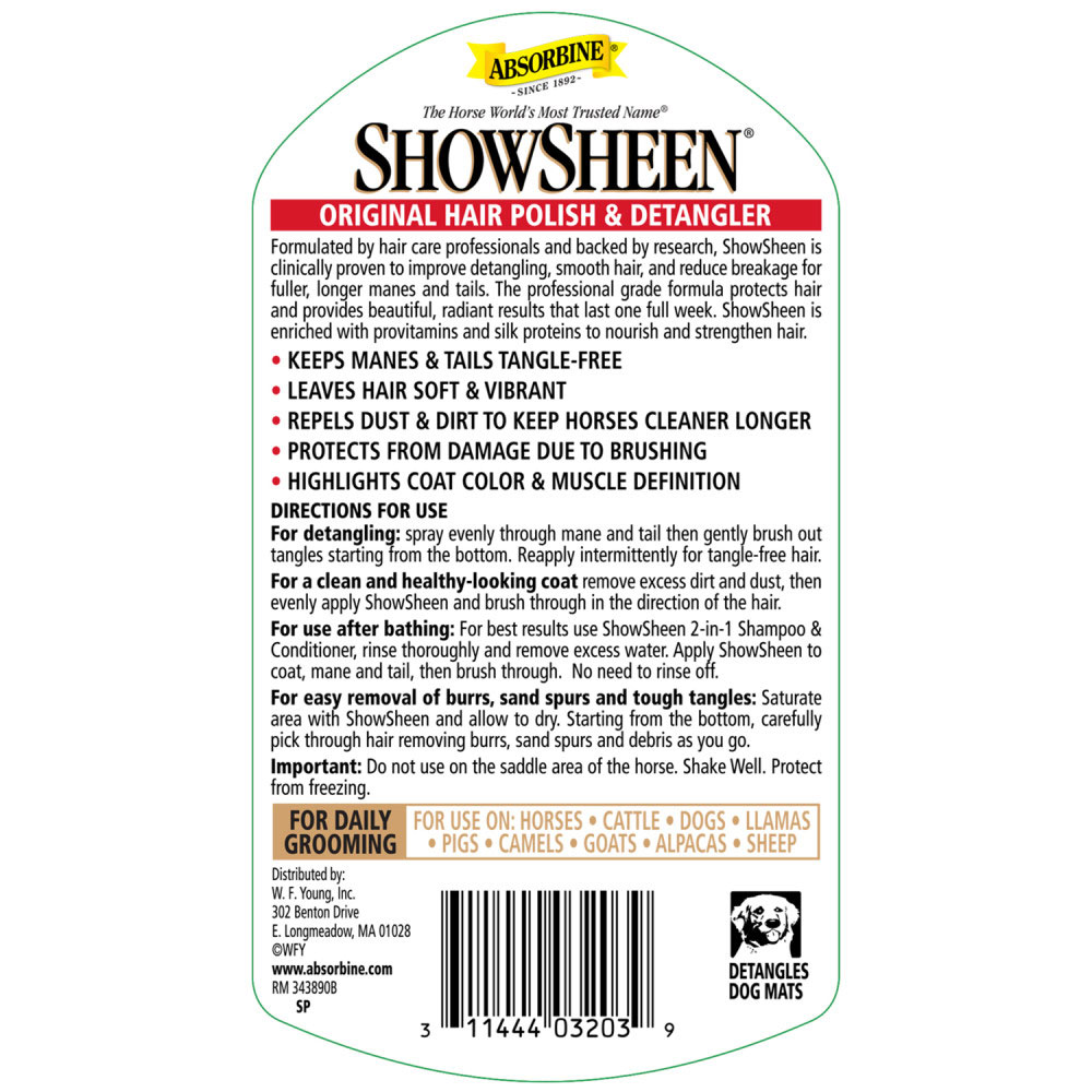 ABSORBINE-SHOWSHEEN-SHINE-DETANGLER-SPRAY-1-QUART