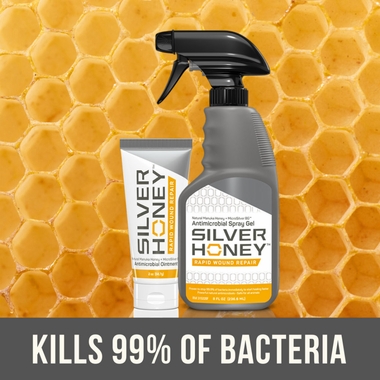 ABSORBINE-SILVER-HONEY-RAPID-WOUND-REPAIR-SPRAY-GEL-8-FL-OZ-BOTTLE