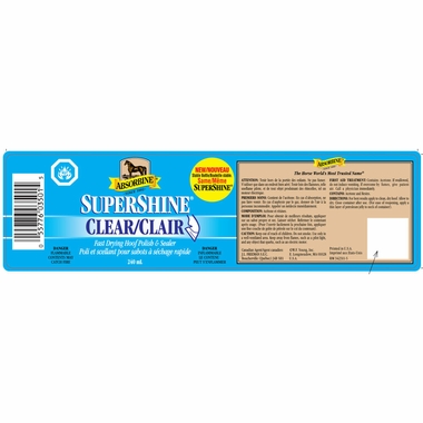 ABSORBINE-SUPERSHINE-HOOF-POLISH-CLEAR-8OZ