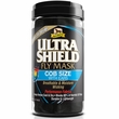 Absorbine UltraShield Fly Mask, Cob Size with Ears