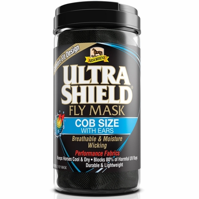 ABSORBINE-ULTRASHIELD-FLY-MASK-COB-SIZE-WITH-EARS