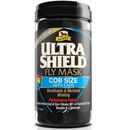 Absorbine UltraShield Fly Mask, Cob Size with Ears