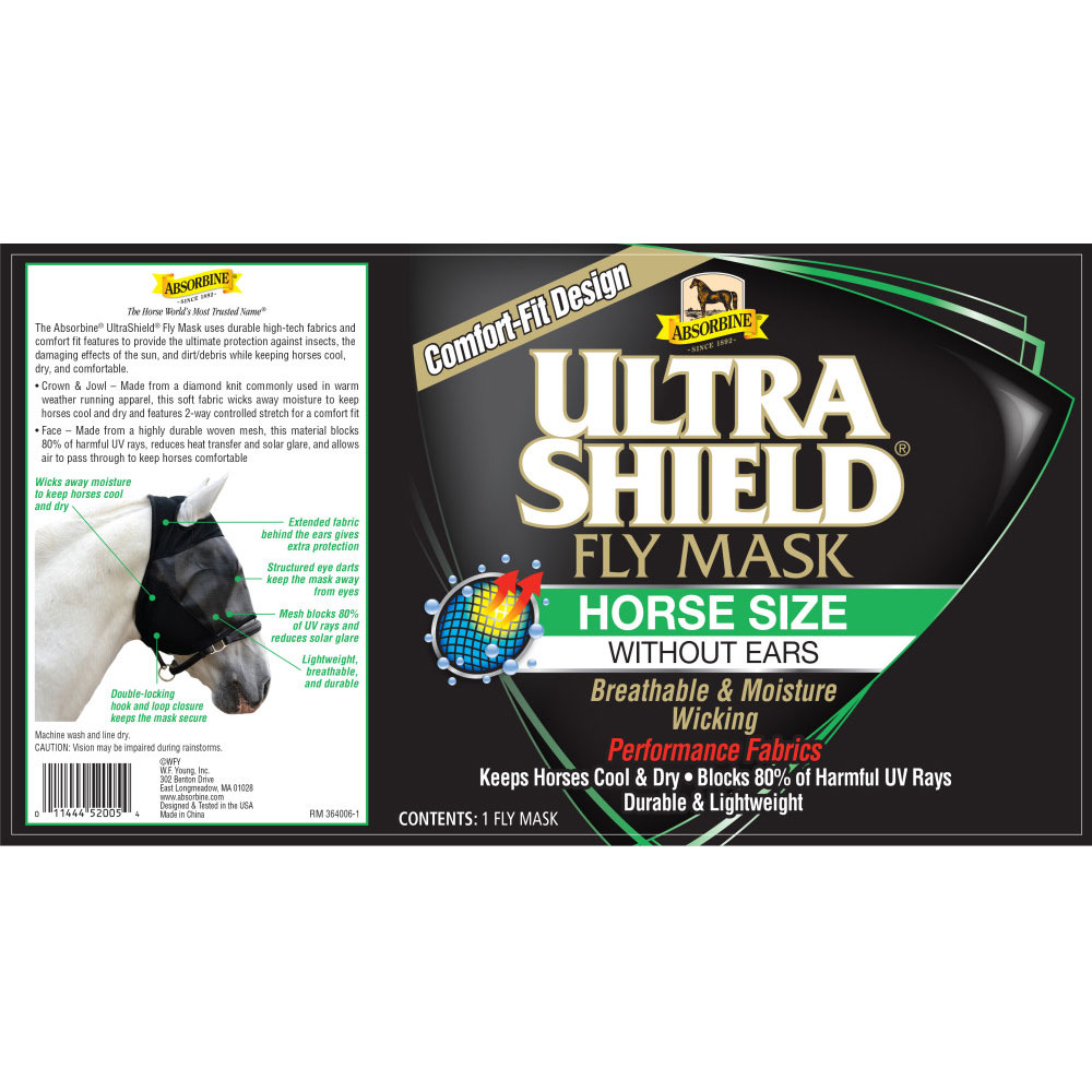 ABSORBINE-ULTRASHIELD-FLY-MASK-HORSE-SIZE
