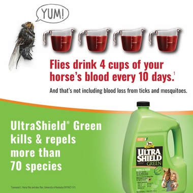 ABSORBINE-ULTRASHIELD-GREEN-FLY-REPELLENT-1-GALLON