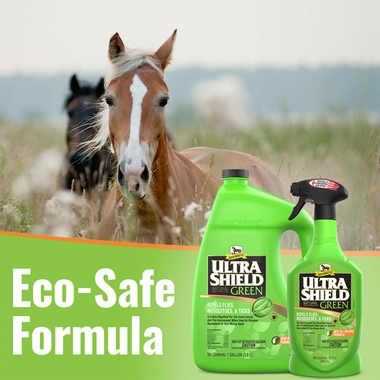 ABSORBINE-ULTRASHIELD-GREEN-FLY-REPELLENT-1-GALLON