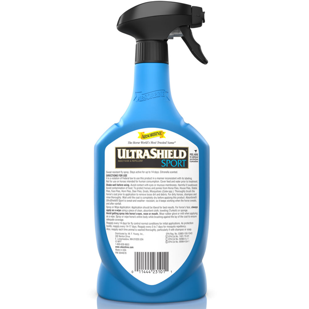ABSORBINE-ULTRASHIELD-SPORT-SWEAT-RESISTANT-INSECTICIDE-REPELLENT-SPRAY-32OZ