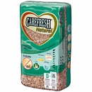 Absorption Corp Carefresh Natural Pet Bedding (6 Liters expands to 14 Liters)