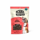 ACANA DOG JERKY BITES BEEF TREAT 6OZ