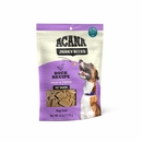 ACANA DOG JERKY BITES DUCK TREAT 6OZ