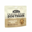 ACANA DOG SINGLES DUCK PEAR TREAT 1.25OZ